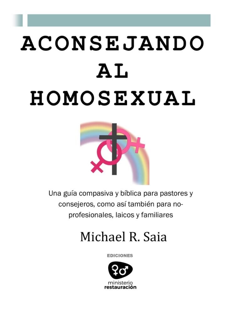 Aconsejando al Homosexual