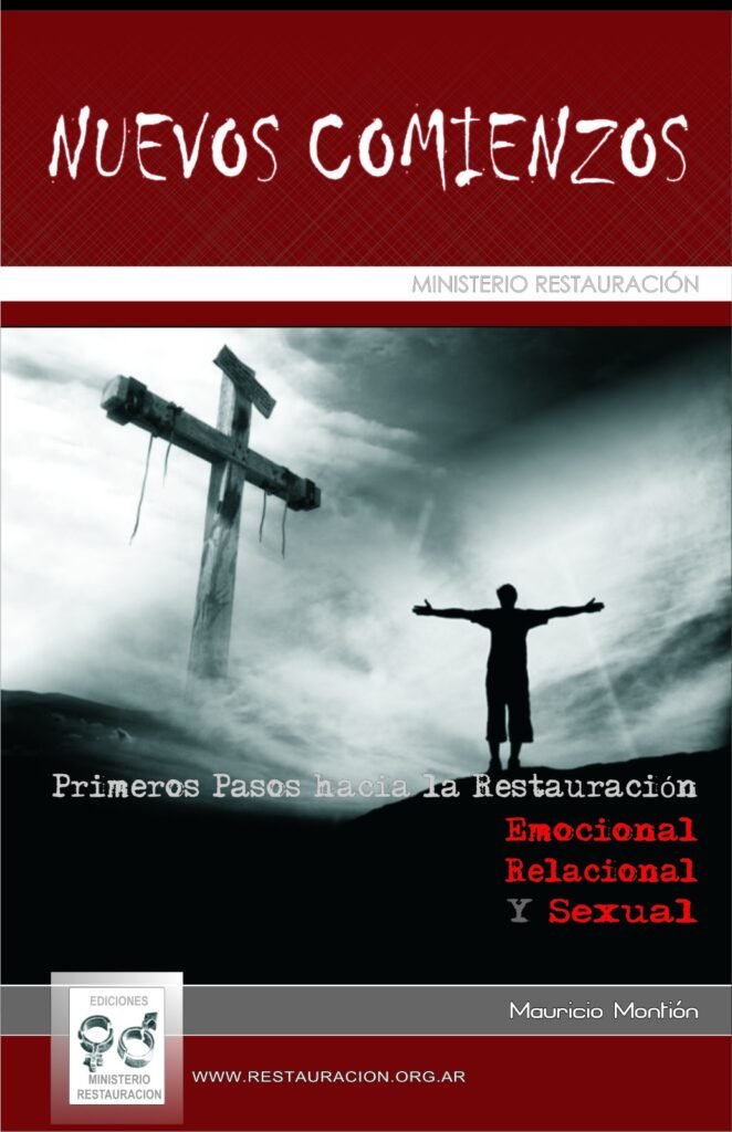 Nuevos Comienzos: Primeros Pasos hacia la Restauración Emocional, Relacional y Sexual