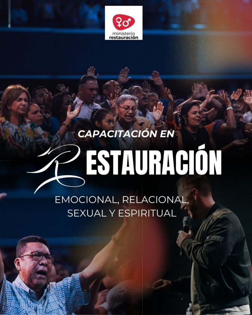 Capacitación en Restauración